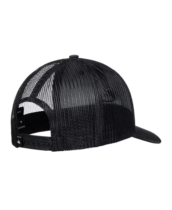 Men's Grounder Trucker Hat - thumbnail 2