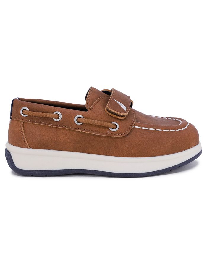 nautica baby boys shoes