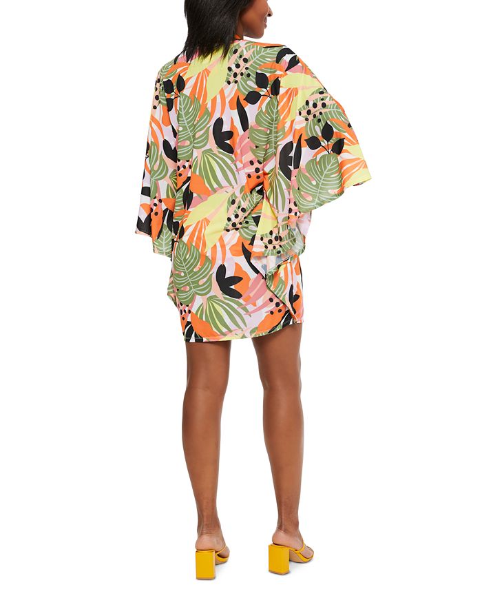 macys caftan