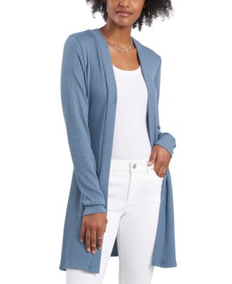 chocolate cardigan women's