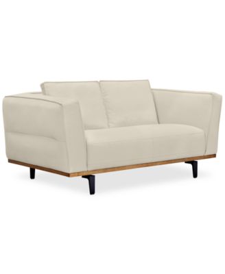 Furniture - Aubreeze 65" Fabric Loveseat