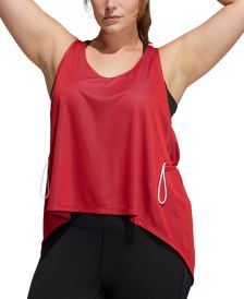 Plus Size Primeblue Tank Top