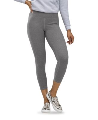 Hue Tan/Beige Leggings - Macy's