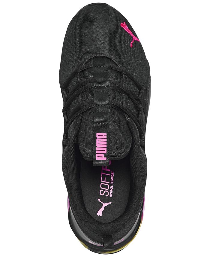 riaze prowl sl women's sneakers
