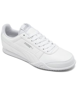 Puma Women's Bella SL Casual Sneakers from Finish Line & Reviews ...