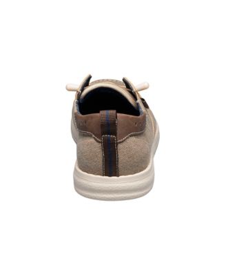 Men's Brewski Moc Toe Shoes