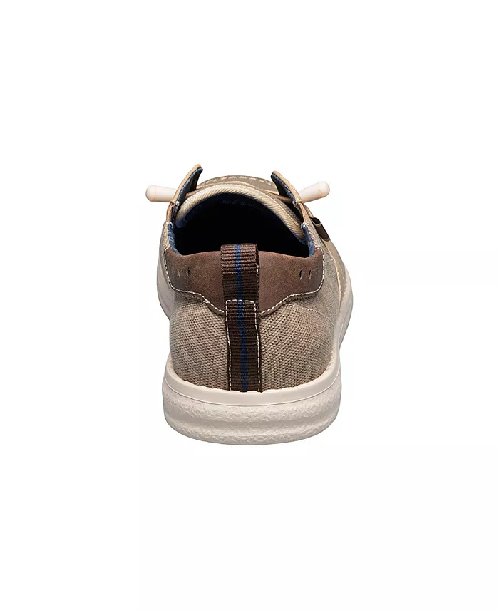 Men's Brewski Moc Toe Shoes - thumbnail 3