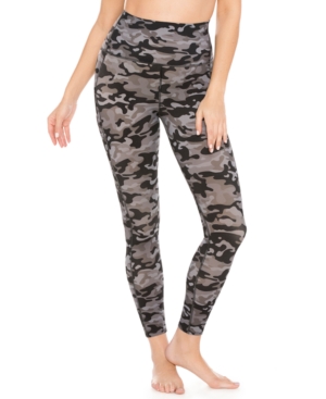 Miraclesuit Tummy-Control Performance 7/8 Leggings