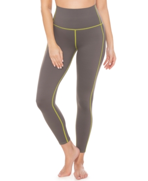 Miraclesuit Tummy-Control Performance 7/8 Leggings