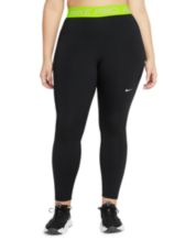 Nike, Pants & Jumpsuits, Nike Pro Leggings