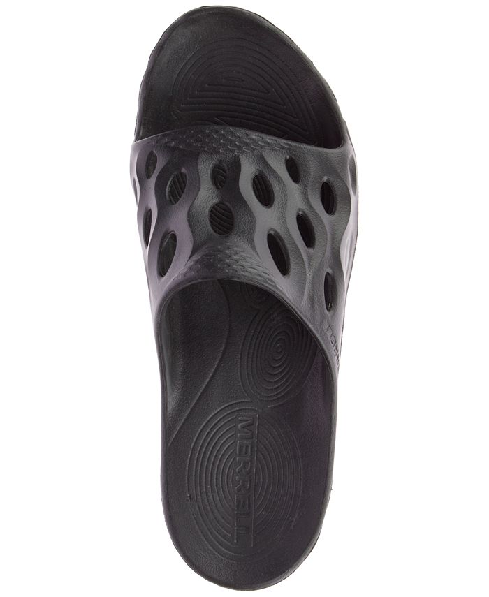 Merrell Men's Hydro Slide Sandals & Reviews All Men's Shoes Men