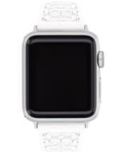 Coach cheap smart watch