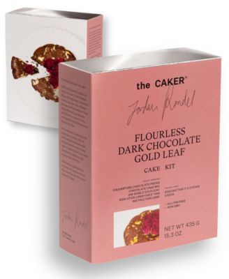 The Caker