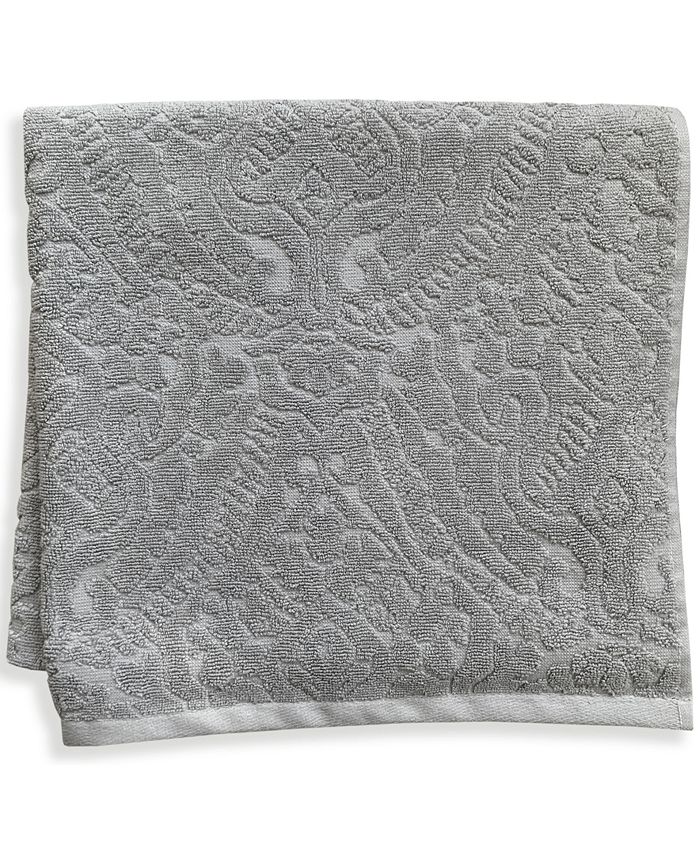 Mainstream International Inc. Mesa Cotton 30" x 54" Bath Towel Macy's