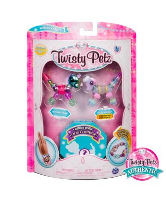 Twisty Petz