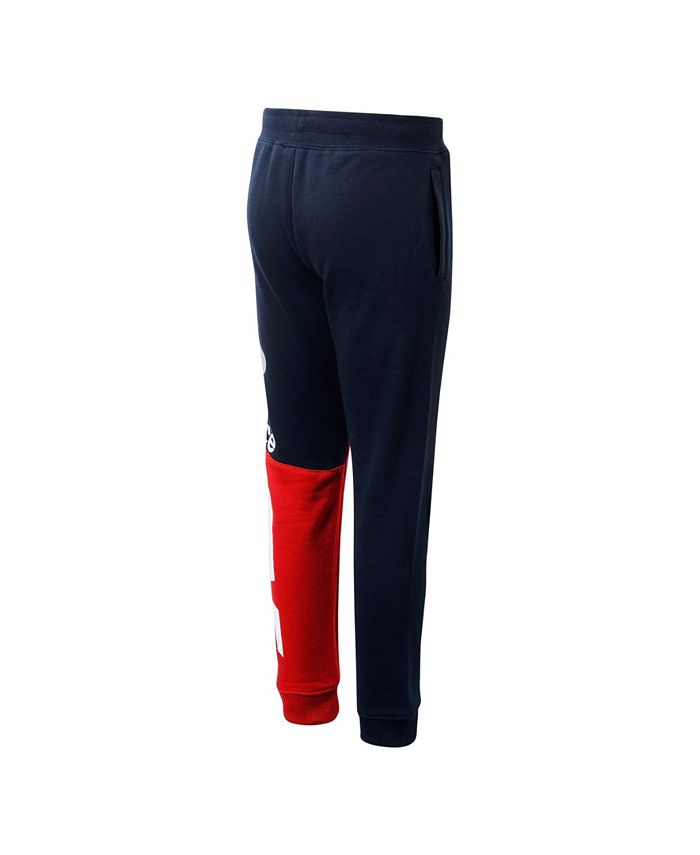 new balance fleece pants