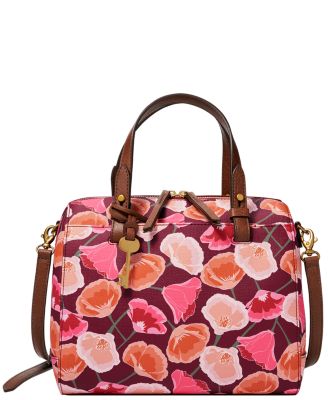 fossil purses macys