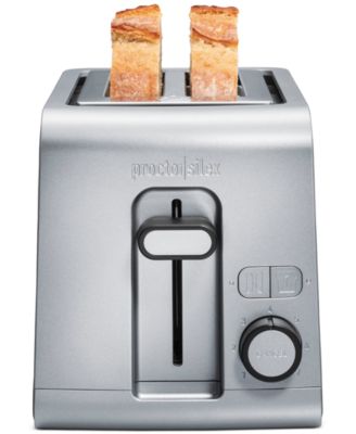 2-Slice Toaster