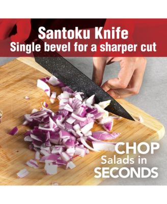 Nutri Blade 6-Pc. Knife Set