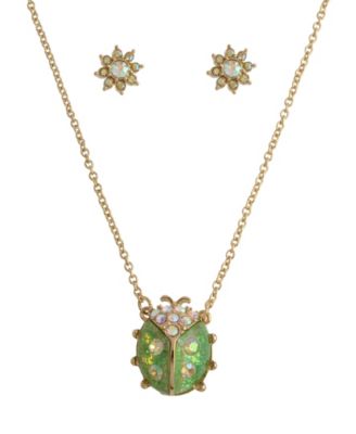 Betsey Johnson