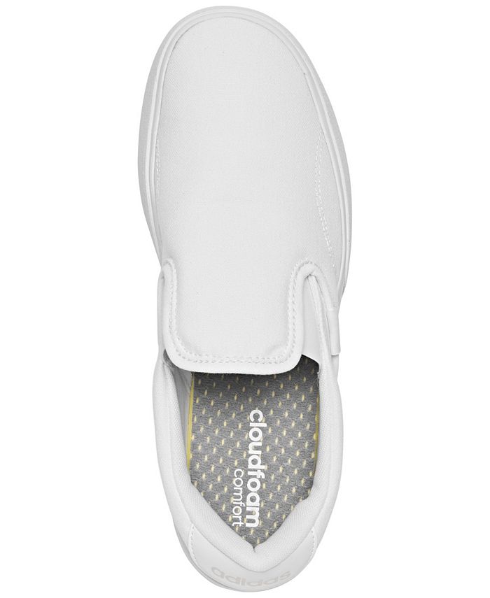 adidas Women's Kurin SlipOn Casual Sneakers from Finish Line Macy's