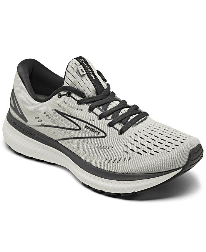 Brooks Women's Glycerin 19 Running Sneakers from Finish Line & Reviews