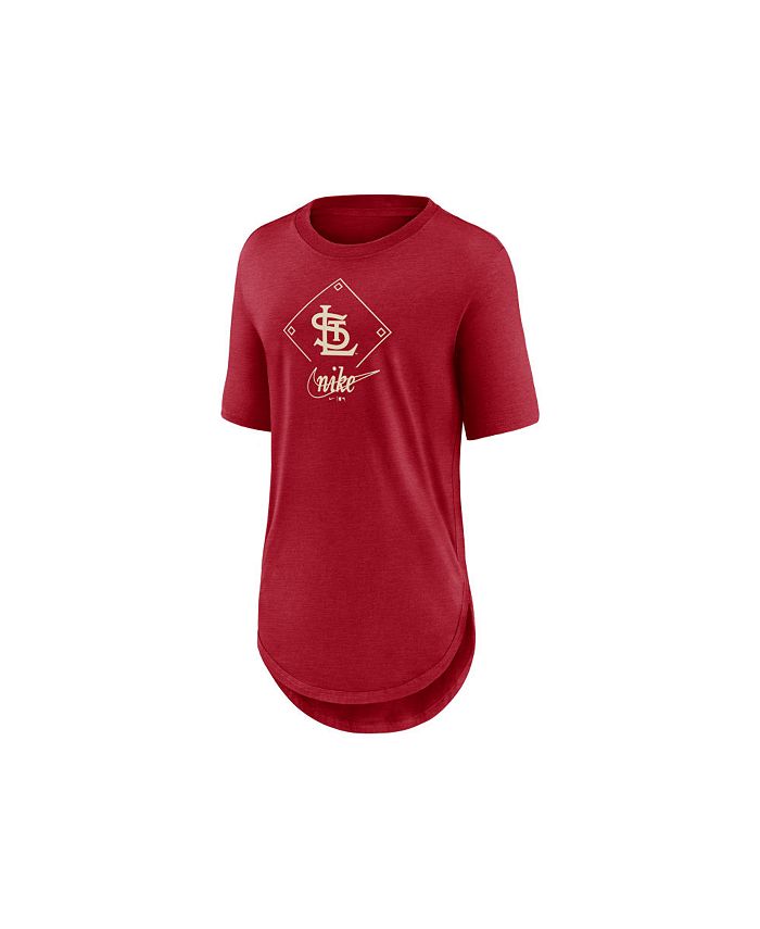Nike - St. Louis Cardinals Women's Coop Weekend T-Shirt