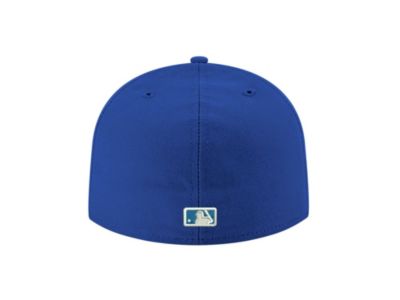 Miami Marlins Re-Dub 59FIFTY Cap