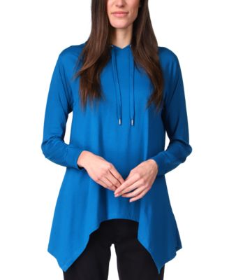 petite hoodie sweatshirt