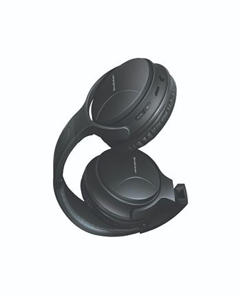 Brookstone studio shop hd wireless headphones