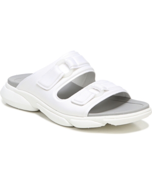Ryka Women's Devotion Slide Sandals Women's Shoes