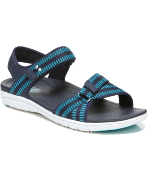 Ryka Women's Savannah 2 Sandals Women's Shoes