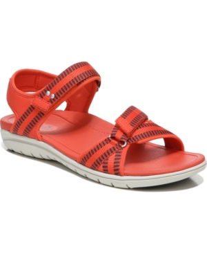 Ryka Women's Savannah 2 Sandals Women's Shoes