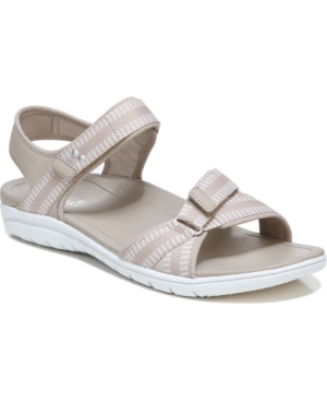 Ryka Women's Savannah 2 Sandals Women's Shoes