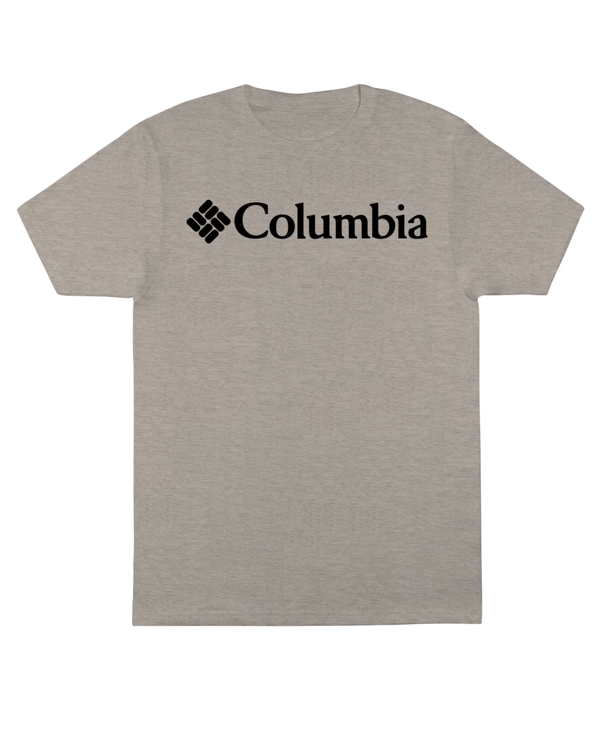 Columbia Men's Franchise Short Sleeve T-shirt - White