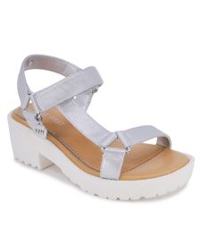 Big Girls Star Sandal