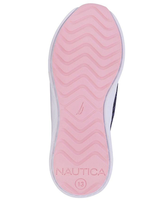 nautica baby girls shoes