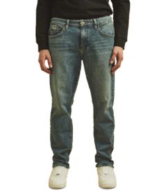 Men's Originals Slim Straight Jeans