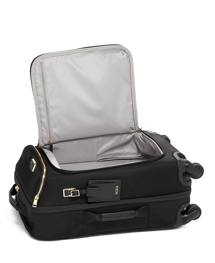 TUMI Voyageur Leger International CarryOn Macy's