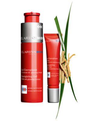 CLARINSMEN Energizing Dark Circle & Puffiness Eye Gel, 15 ml