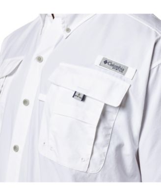 PFG Men's Bahama II UPF-50 Quick Dry Shirt