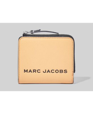 macy's marc jacobs wallet