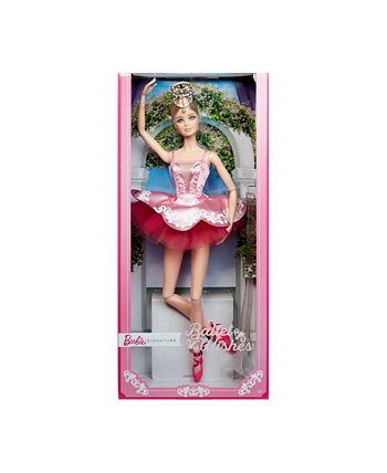 Barbie signature ballet wishes outlet