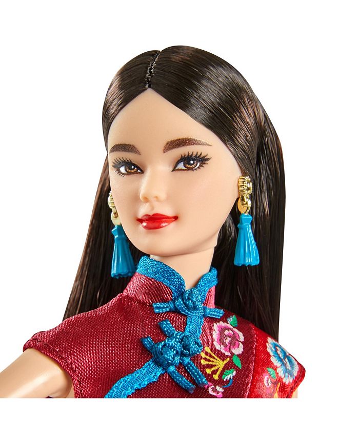 Barbie CLOSEOUT! Lunar New Year Doll Macy's