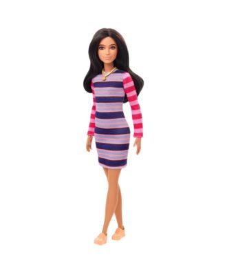 Barbie Fashionista Doll - Macy's