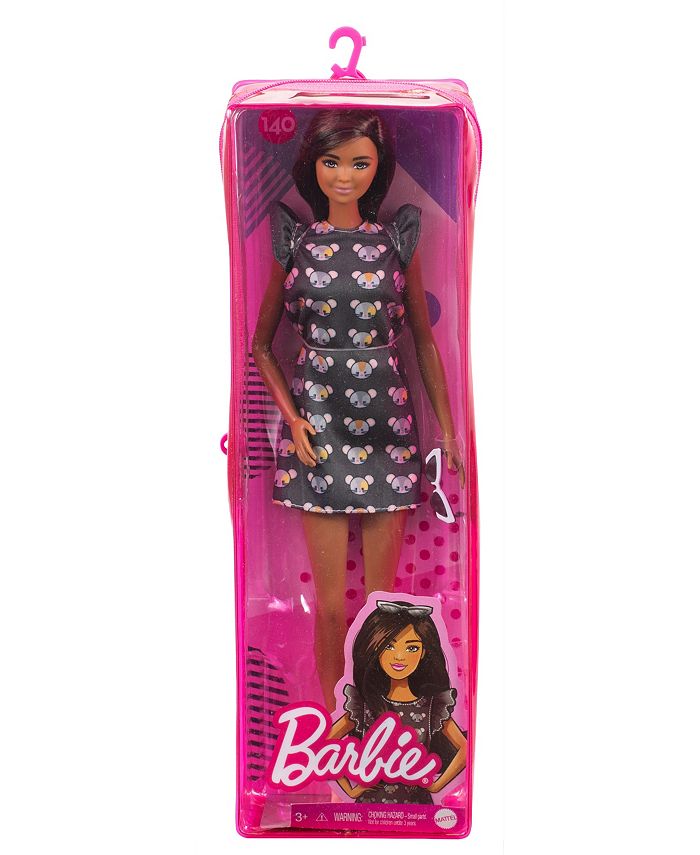 barbie fashionista doll 108