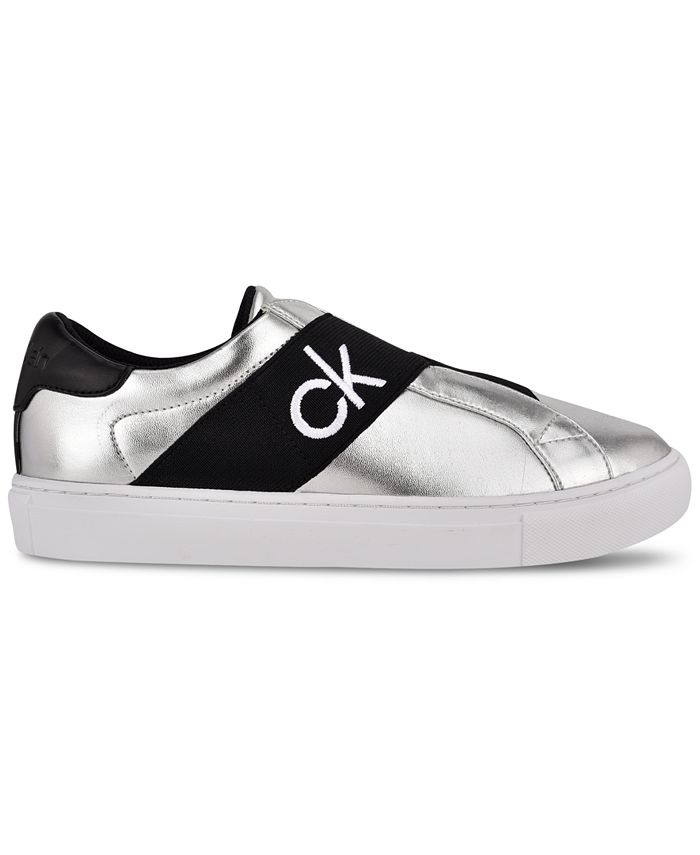 calvin klein sneakers macys