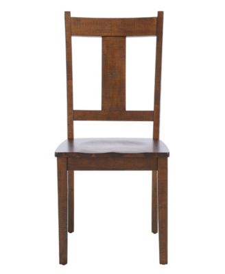 Sergio Dining Chair, Set of 2