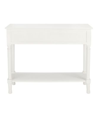 Allura 2 Drawer Console Table