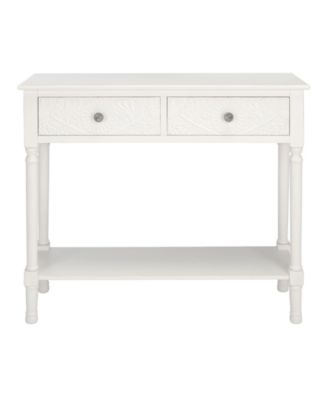 Josie 2 Drawer Console Table